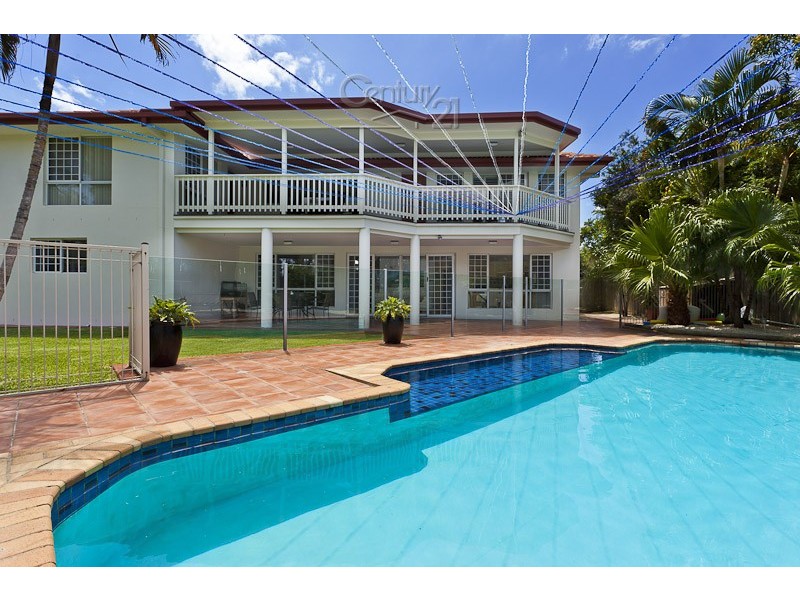 20 Beachside Court, Victoria Point QLD 4165