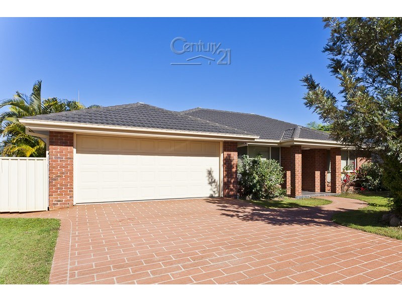 24 Daydream Street, Redland Bay QLD 4165