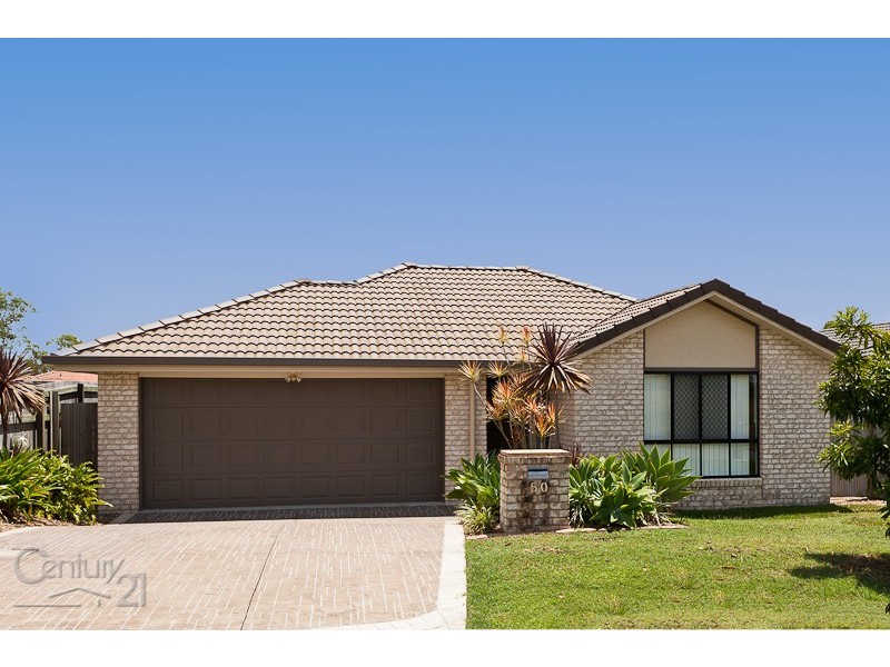 50 Brendan Way, Victoria Point QLD 4165