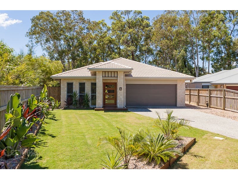 6 Cordia Close, Redland Bay QLD 4165