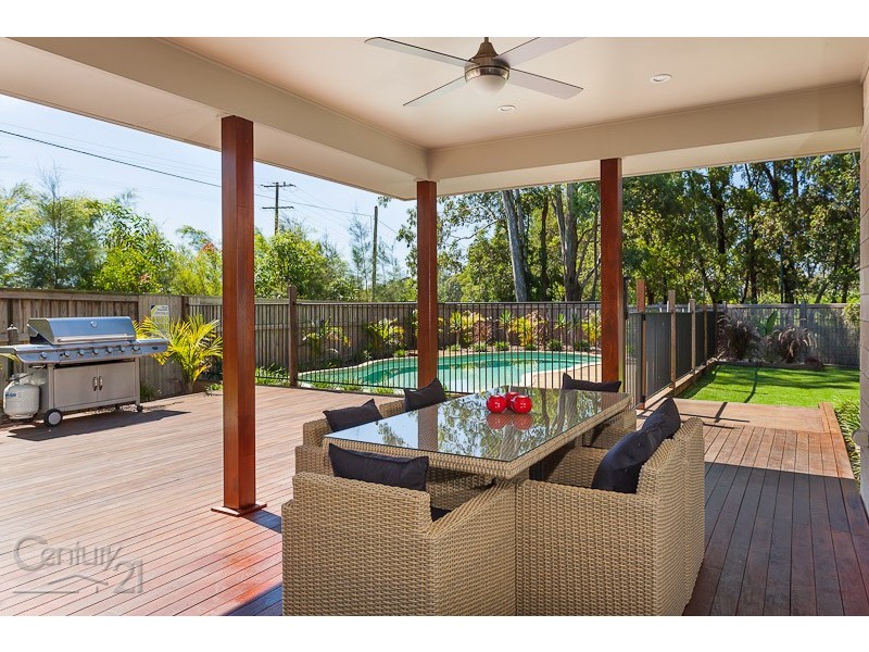 6 Cordia Close, Redland Bay QLD 4165