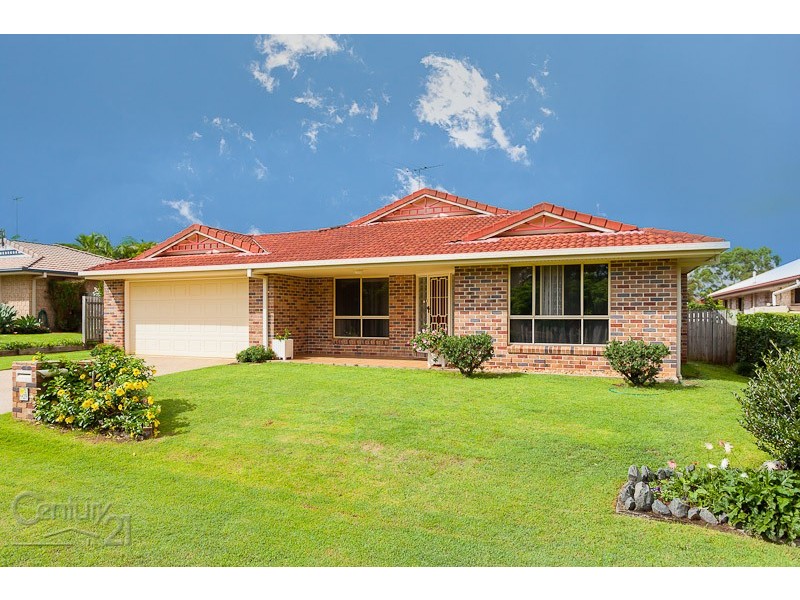 29 Cliftonville Place, Redland Bay QLD 4165