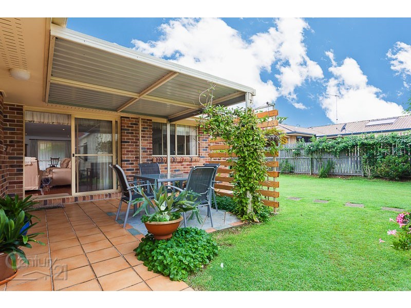 29 Cliftonville Place, Redland Bay QLD 4165