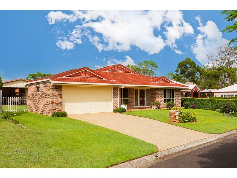 29 Cliftonville Place, Redland Bay QLD 4165