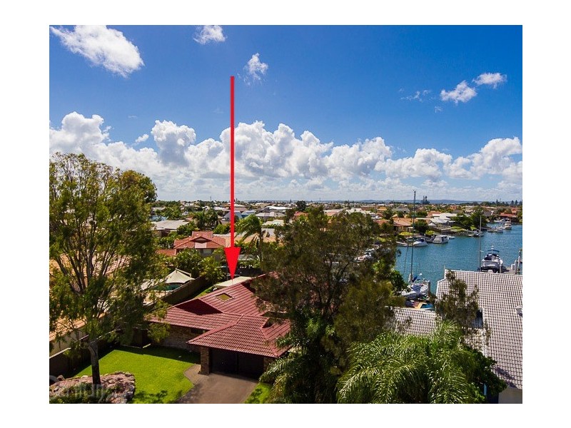 5 Masthead Drive, Raby Bay QLD 4163