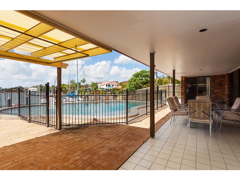 5 Masthead Drive, Raby Bay QLD 4163