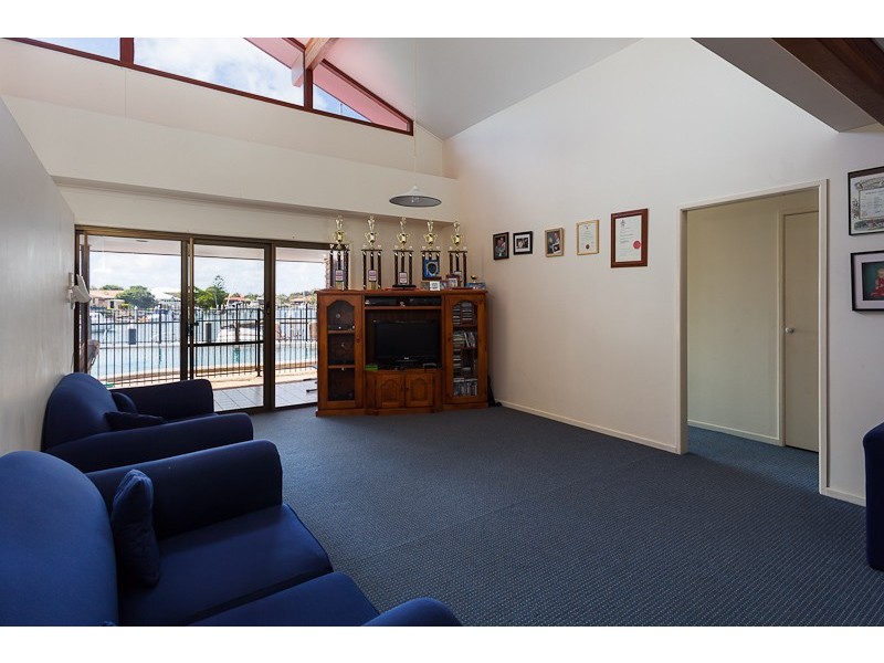 5 Masthead Drive, Raby Bay QLD 4163