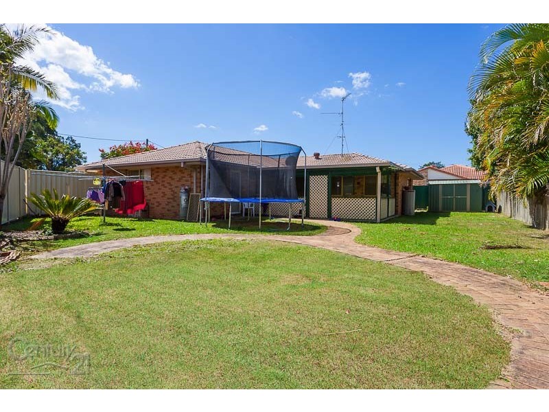 5 Lavelle Court, Victoria Point QLD 4165