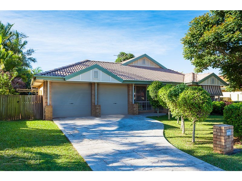 71 Link Road, Victoria Point QLD 4165