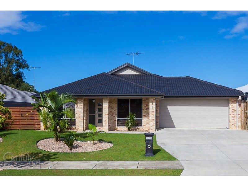 8 Sapium Road, Redland Bay QLD 4165