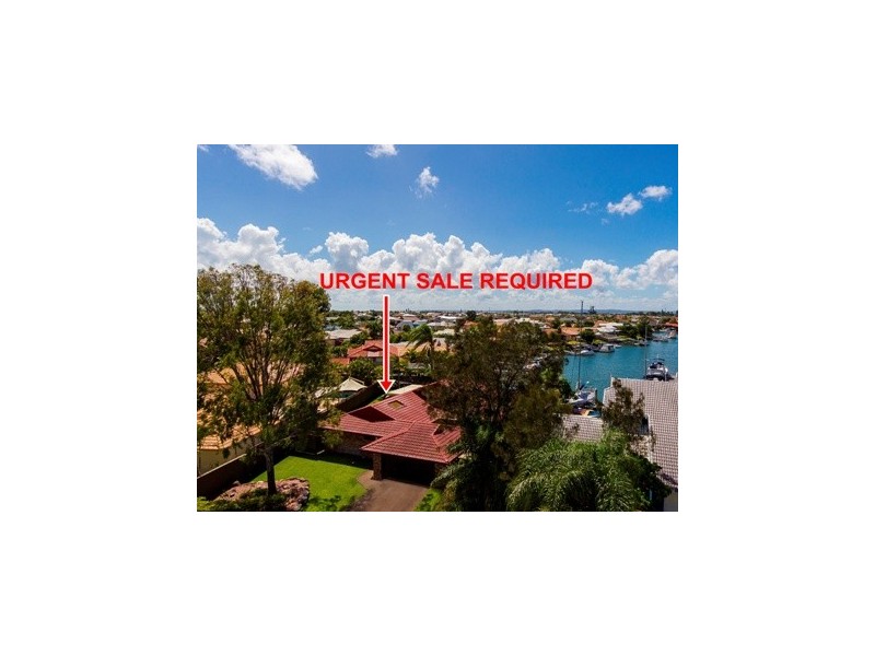 5 Masthead Drive, Raby Bay QLD 4163