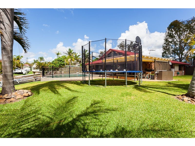 5 Masthead Drive, Raby Bay QLD 4163