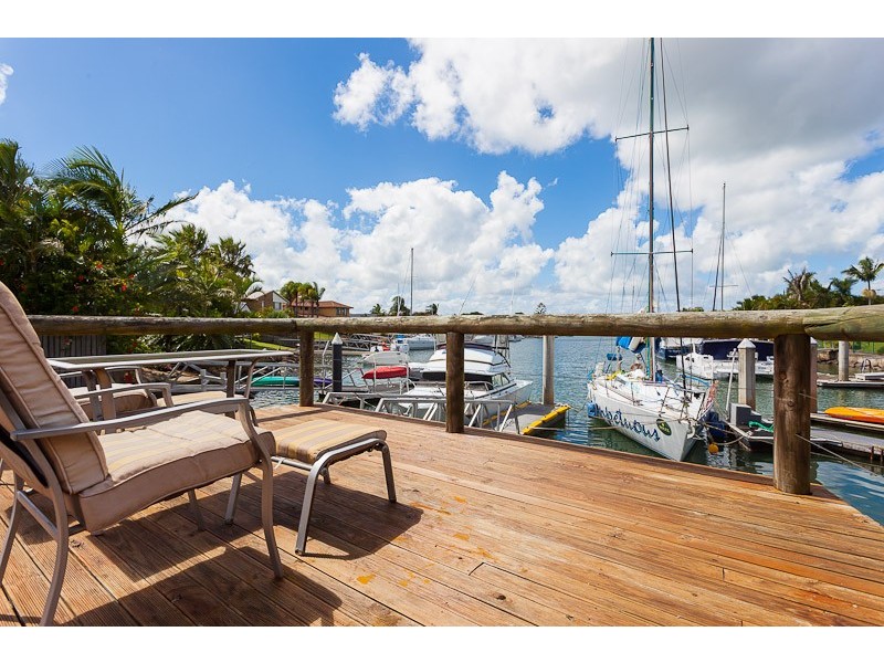 5 Masthead Drive, Raby Bay QLD 4163