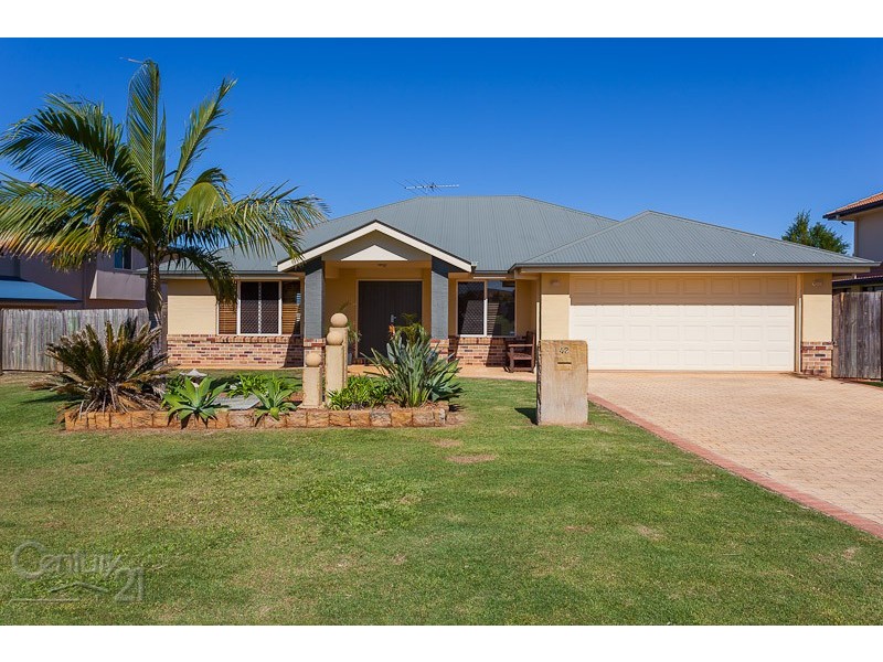 42 Hayman Street, Redland Bay QLD 4165