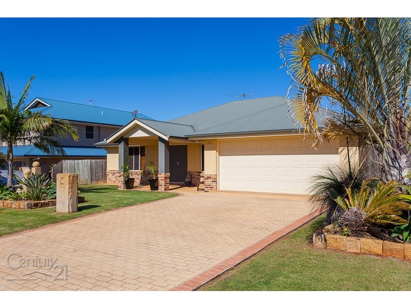 42 Hayman Street, Redland Bay QLD 4165