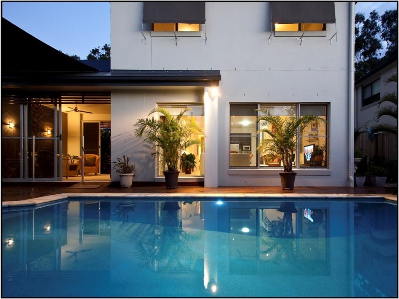 9 Cyan, Redland Bay QLD 4165