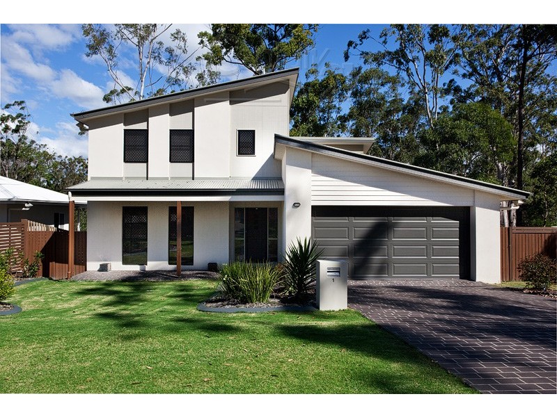 1 Scribbly Gum Place, Mount Cotton QLD 4165