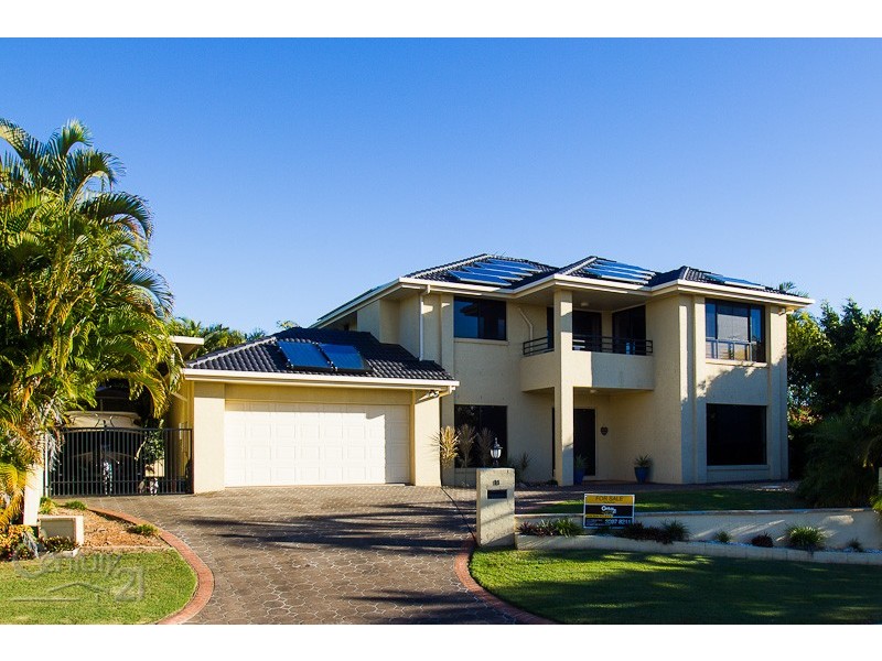 11 Mathison Court, Redland Bay QLD 4165