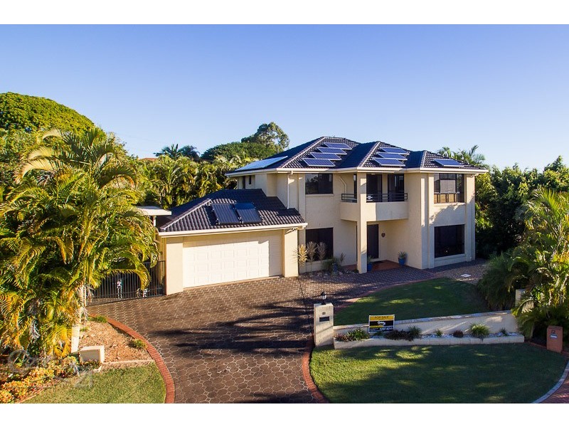 11 Mathison Court, Redland Bay QLD 4165