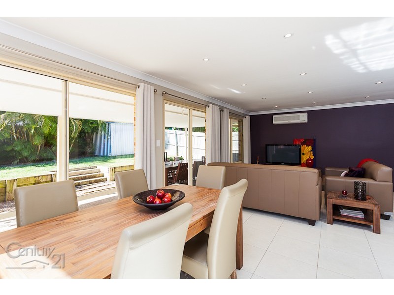 22 Coolaman Court, Mount Cotton QLD 4165