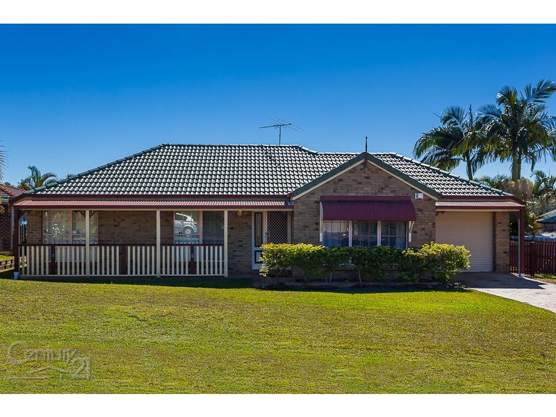 4 Citrus Circuit, Mount Cotton QLD 4165