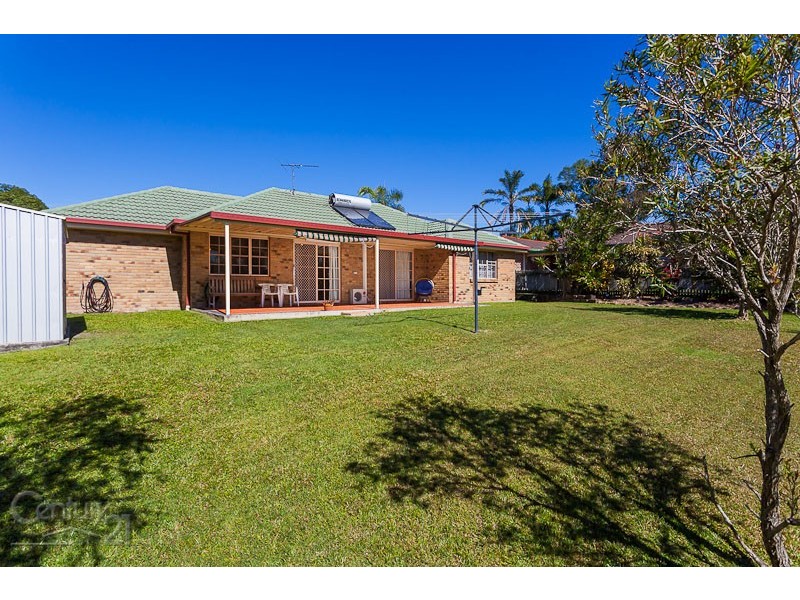 4 Citrus Circuit, Mount Cotton QLD 4165