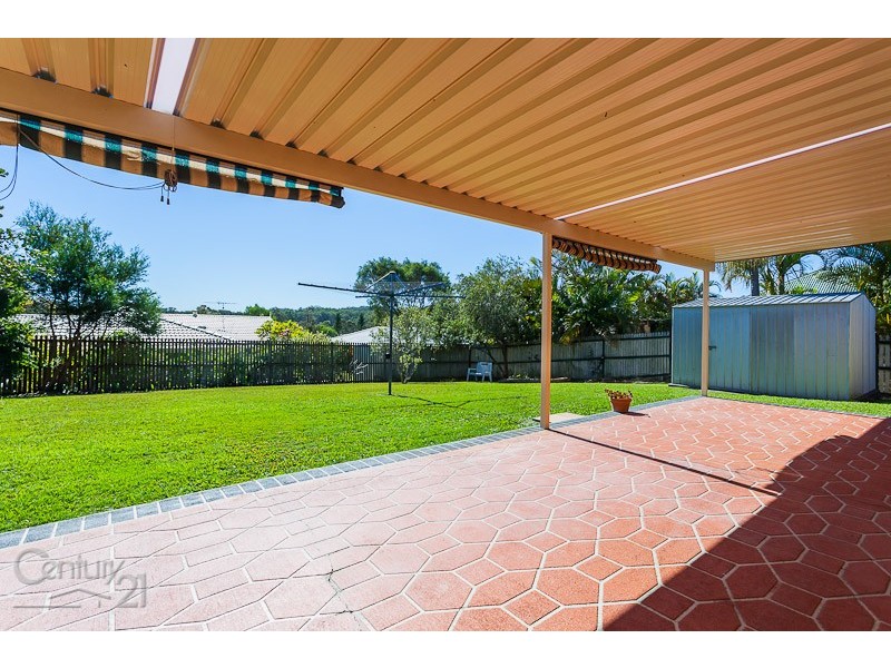 4 Citrus Circuit, Mount Cotton QLD 4165