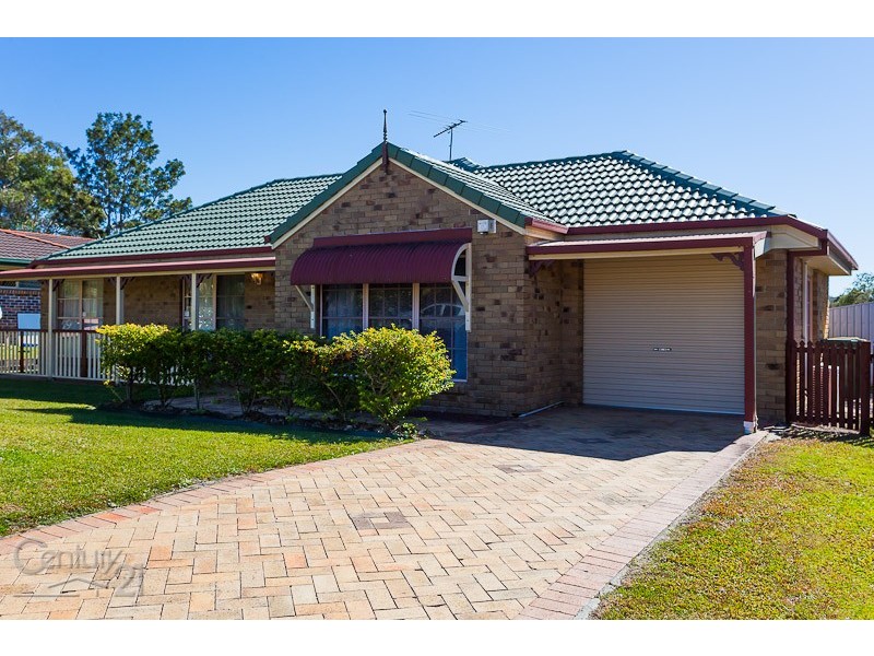 4 Citrus Circuit, Mount Cotton QLD 4165