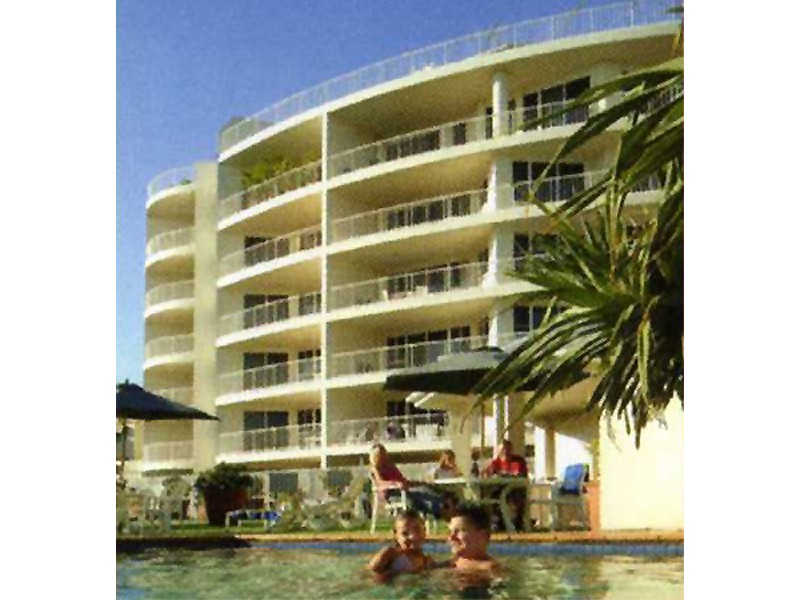 Woorim QLD 4507