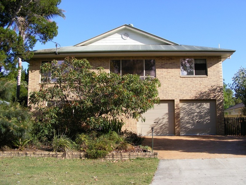 Ningi QLD 4511