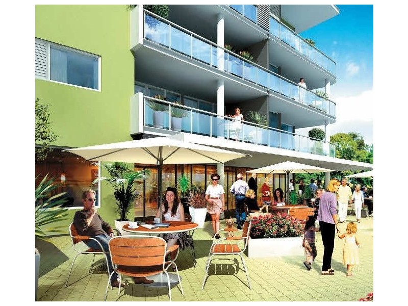 Bribie Island QLD 4507