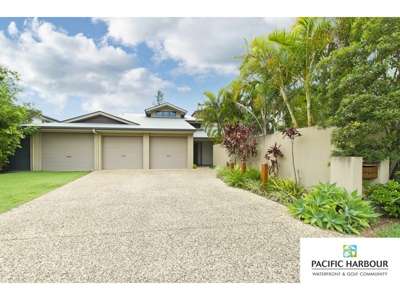 14 Venus Court, Banksia Beach QLD 4507