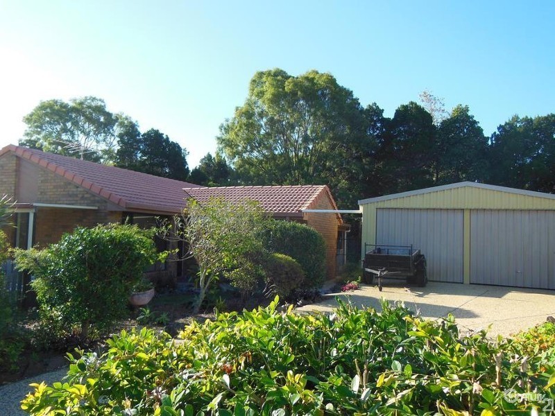 Sandstone Point QLD 4511