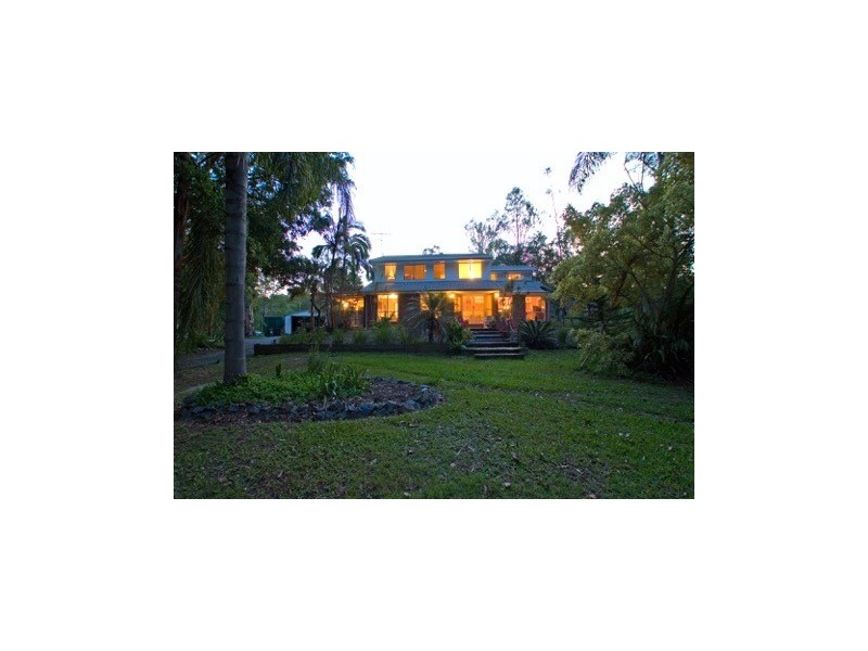 5 BEATON COURT, Ormeau QLD 4208