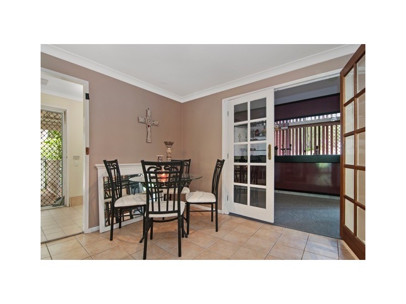 5 BEATON COURT, Ormeau QLD 4208