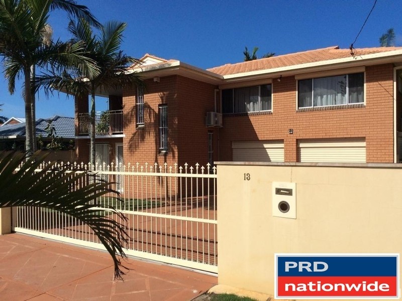 13 Clement Street, Woorim QLD 4507