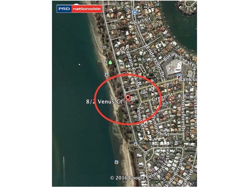 8/2 Venus Court, Banksia Beach QLD 4507