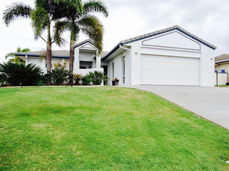 17 Seaforth, Sandstone Point QLD 4511