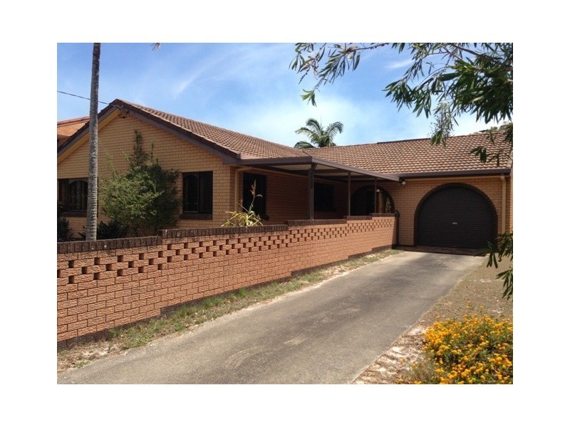 Woorim QLD 4507