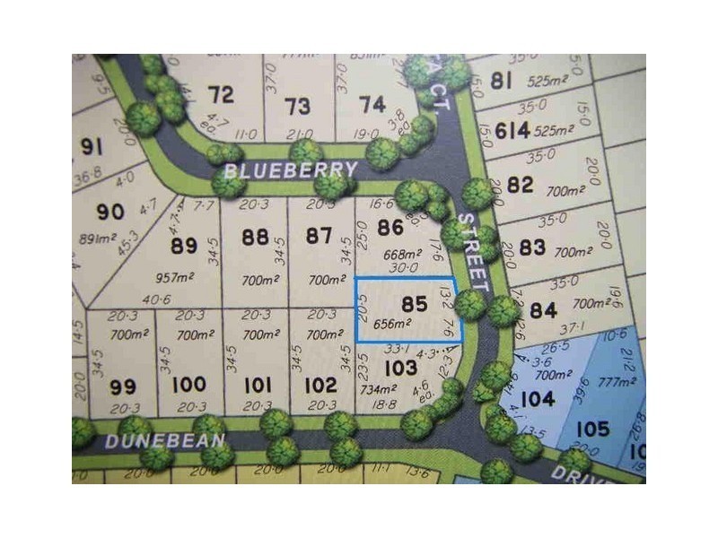 3 Blueberry, Banksia Beach QLD 4507