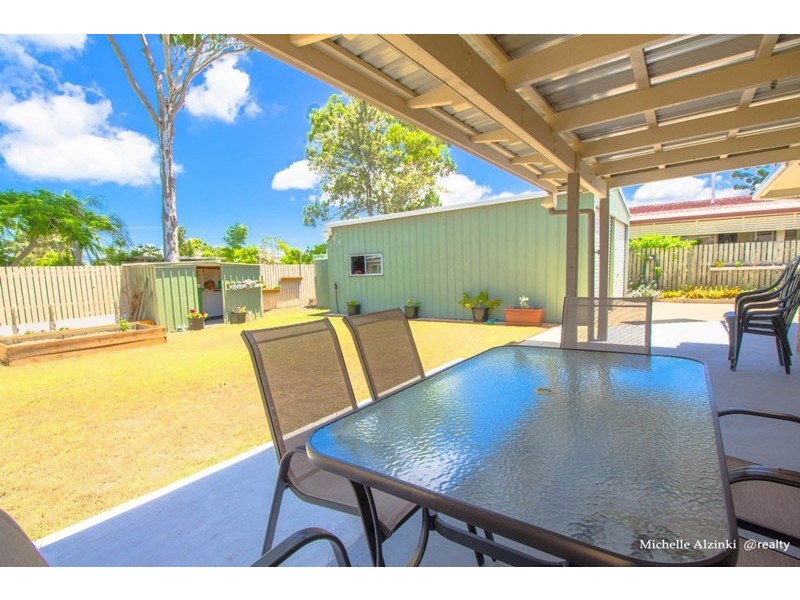 96 Boronia, Bellara QLD 4507