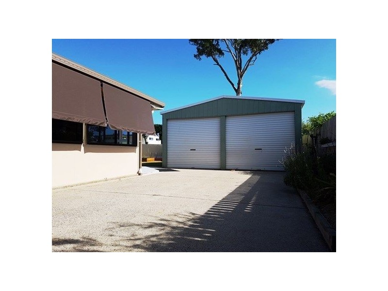 96 Boronia, Bellara QLD 4507