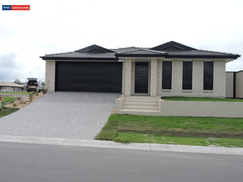 14 Lungfish Circuit, Bongaree QLD 4507