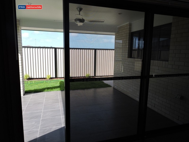 14 Lungfish Circuit, Bongaree QLD 4507