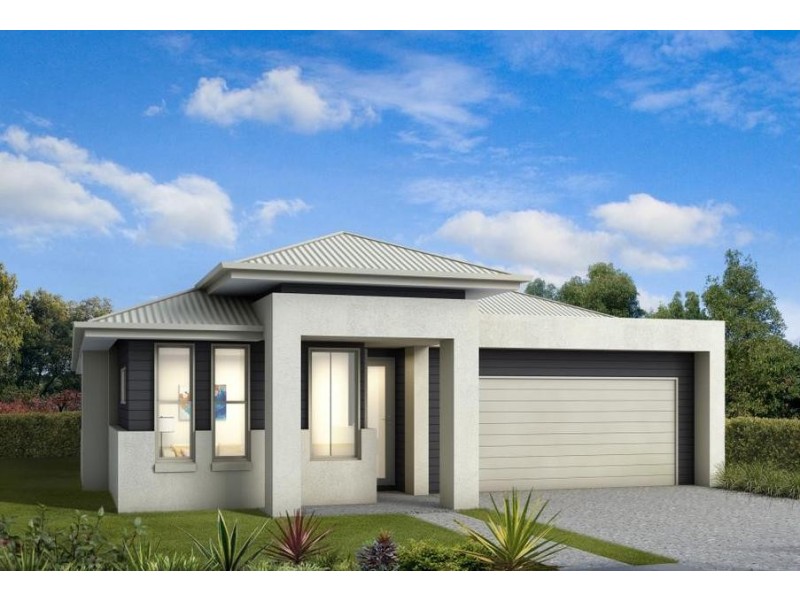 Lot 645 Caraway Crescent, Banksia Beach QLD 4507