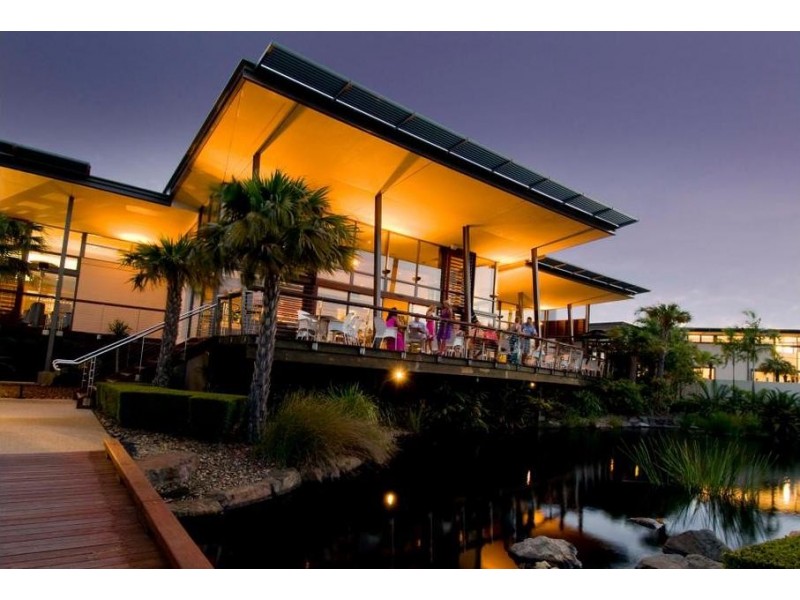 Lot 645 Caraway Crescent, Banksia Beach QLD 4507