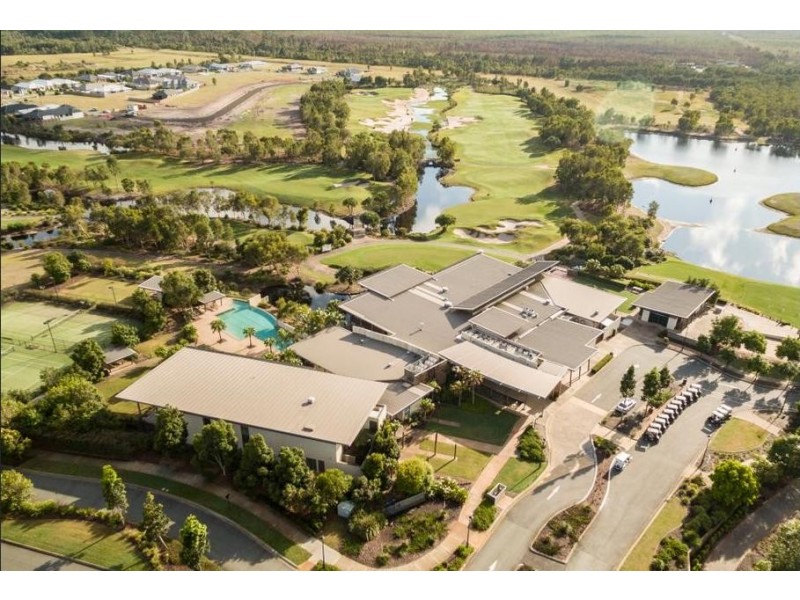 Lot 645 Caraway Crescent, Banksia Beach QLD 4507