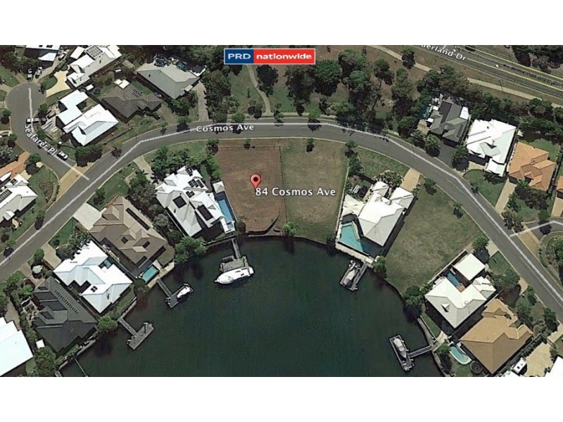 84 Cosmos Avenue, Banksia Beach QLD 4507