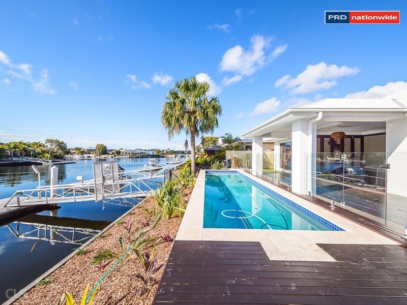 121 Voyager Drive, Banksia Beach QLD 4507