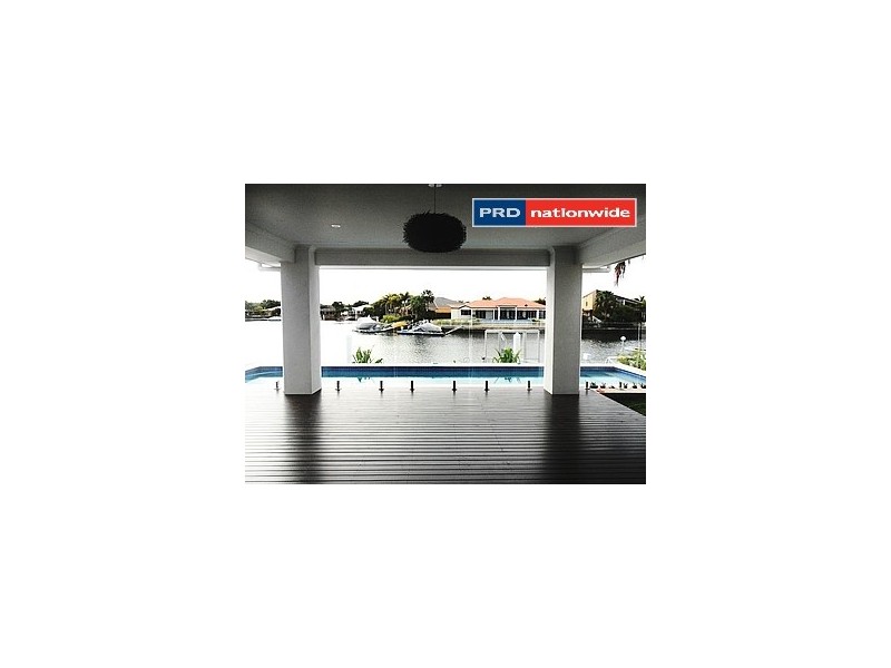 121 Voyager Drive, Banksia Beach QLD 4507